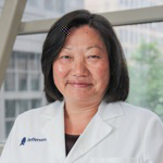 Image of Dr. Christine Wu, MD