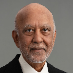 Image of Dr. Venkat K. Rao, MBA, MD
