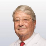 Image of Dr. John Lee Montgomery Jr., MD, FACS