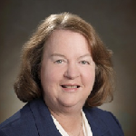 Image of Dr. Rebecca S. Vandyke, MD