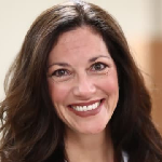 Image of Dr. Lori A. Fitzgerald, DDS