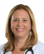 Image of Dr. Nicole Denise Gray Yoder, DO