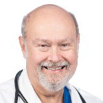 Image of Dr. Don Wayne Roberts, MD