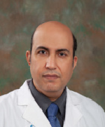 Image of Dr. Mohammed S. Bermo, MD