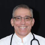 Image of Dr. Howard Seth Levine, DO