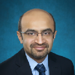 Image of Dr. Sulaiman Aziz Rathore, MD