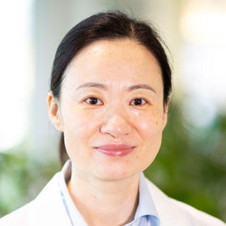 Image of Dr. Fang Bai, MD