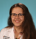 Image of Dr. Andrea M. Giedinghagen, MD