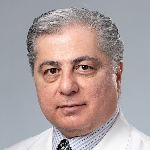 Image of Dr. Nasser Taghavi, MD