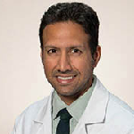 Image of Dr. Nitesh Vachhani, MD