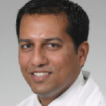 Image of Dr. Pavan Narra, MD