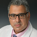 Image of Dr. Mohamed H. El Dinali, MD
