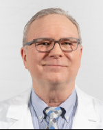 Image of Dr. Mark D. Hornbach, MD