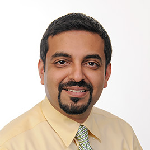 Image of Dr. Sunit Singla, MD