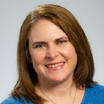Image of Dr. Heidi Michelle Barnett, PT, DPT