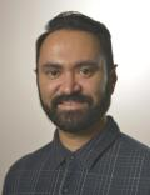 Image of Dr. Rajan Patel, MD