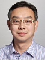 Image of Dr. Winston C. Kwa, MD