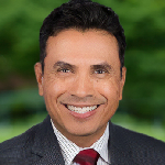 Image of Dr. Victor M. Rodriguez, MD
