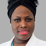 Image of Dr. Ijeoma Genevieve Eccles-James, MSC, MD