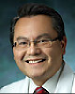 Image of Dr. Dominique Vinh, MBA, MD