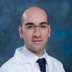 Image of Dr. Ari Daniel Levine, MD