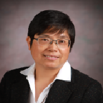 Image of Dr. Qiaofang Chen, MD