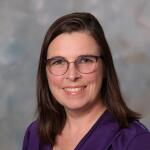 Image of Dr. Susan E. Barrett, MPH, MD