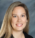 Image of Dr. April Engle Wilson, FACPM, MPH, MD