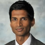 Image of Dr. Mihir R. Patel, MD
