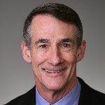 Image of Dr. Richard W. Tobin, MD