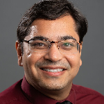 Image of Dr. Sunil K. Vasireddi, MD