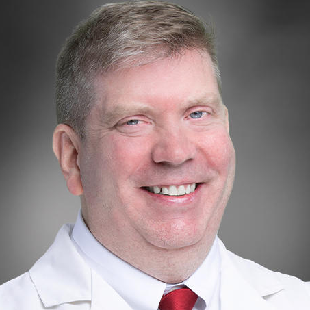 Image of Dr. John Patrick Scally, MD