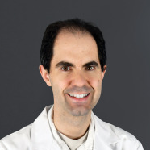 Image of Dr. Noah D. Lubowsky, MD, FACE