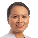 Image of Dr. Jaimie Mirto Flor, MD