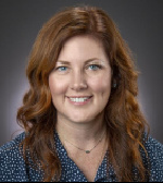 Image of Robin Suzanne Brown, AGACNP