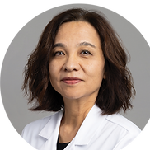 Image of Dr. Trinh Doan, MD