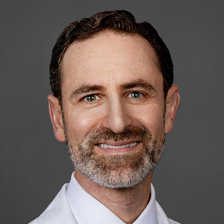 Image of Dr. Daniel Joseph Rubin, MSc, FACE, MD