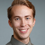 Image of Jeremy Wernick, LCSW