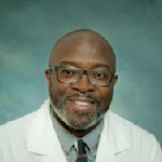 Image of Dr. Vincent K. Young, MD