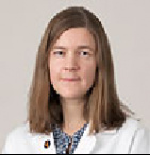 Image of Dr. Elizabeth B. Gay, MD