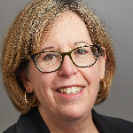 Image of Ms. Susan Rubman Gold, PhD