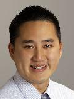 Image of Dr. Joseph Huang, OD
