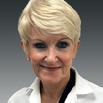 Image of Kathleen D. Morse, LCSW