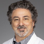 Image of Dr. Michael T. Borrello, MD