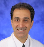 Image of Dr. Rezhan H. Hussein, FACP, MD