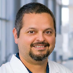 Image of Dr. Luis Leopoldo Llamas, MD