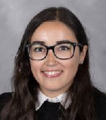 Image of Dr. Erin A. Henneberry, MSCR, MD