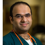 Image of Dr. Mohammad A. Hamdani, MD