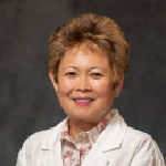 Image of Dr. Catherine Felicia, OD