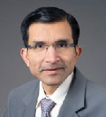 Image of Dr. Rajesh V. Shah, MD